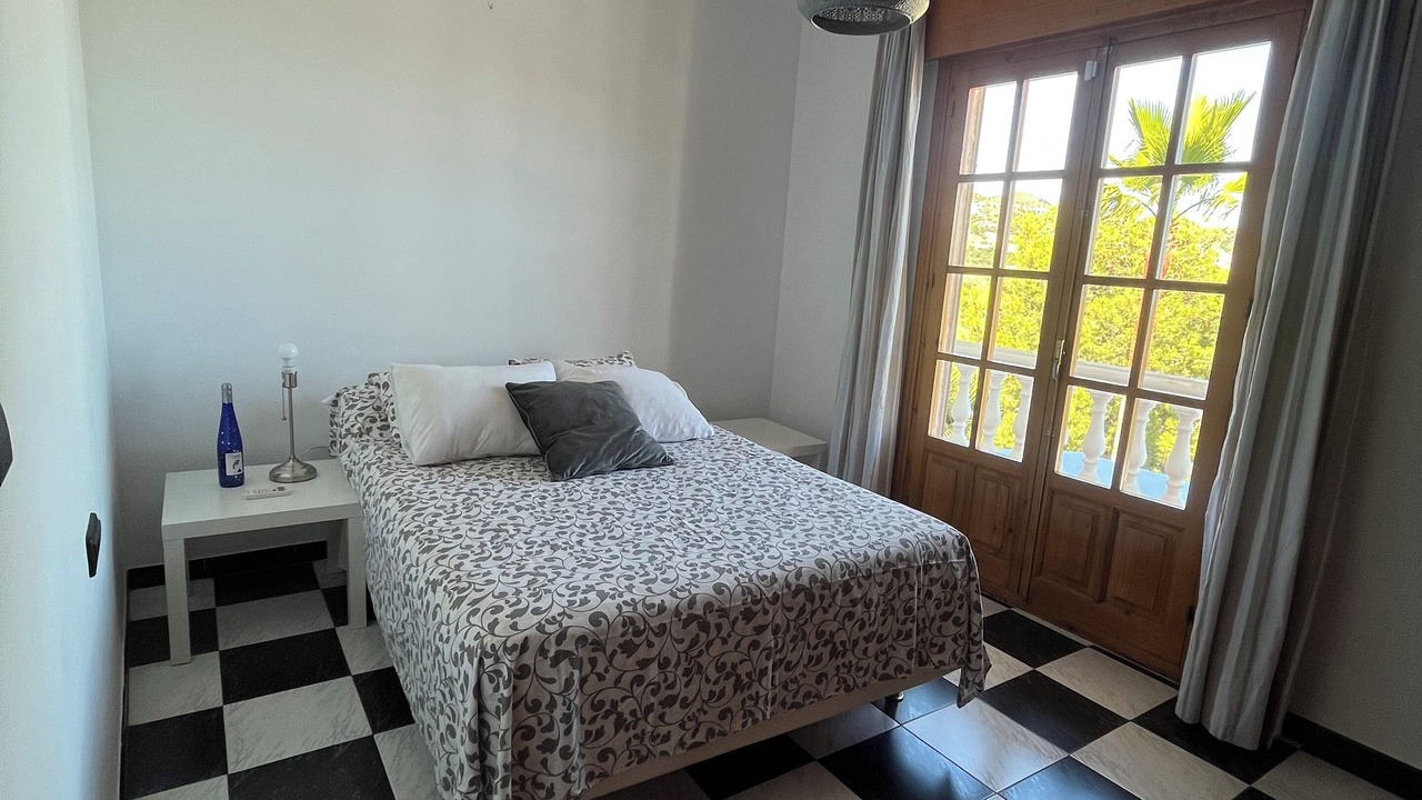 Photo of Bedroom in Itrabo