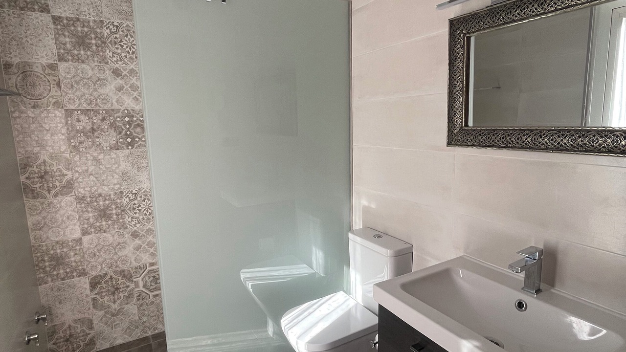Photo of Bathroom in Itrabo