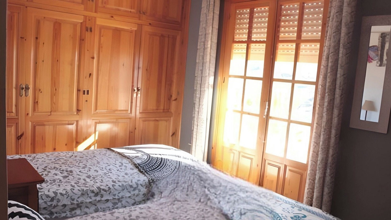 Photo of Bedroom in Itrabo