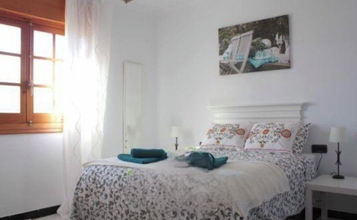 Photo of Bedroom in Itrabo