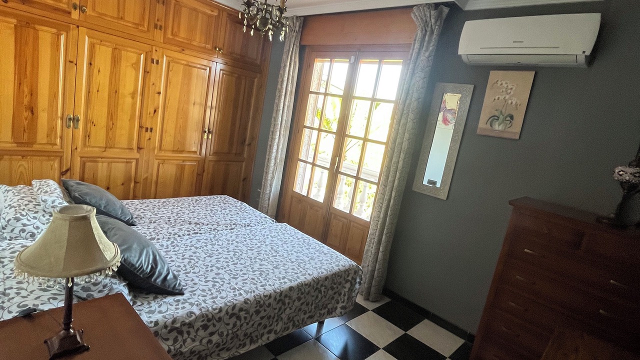 Photo of Bedroom in Itrabo