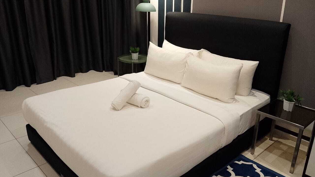 Photo of Bedroom in City Centre