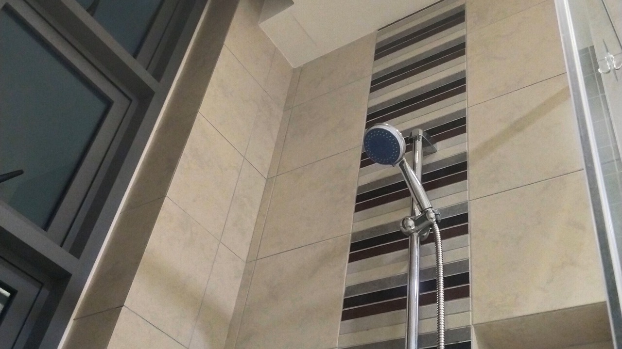 Photo of Bathroom in City Centre
