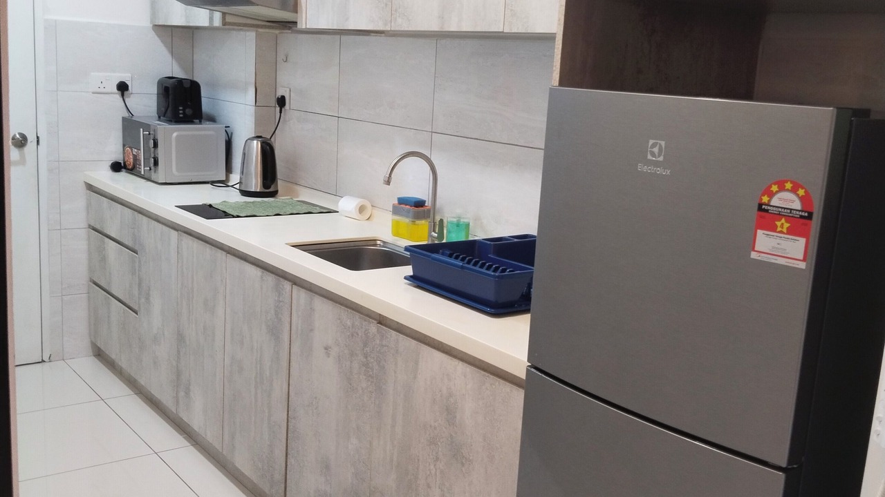 Photo of Kitchen in City Centre