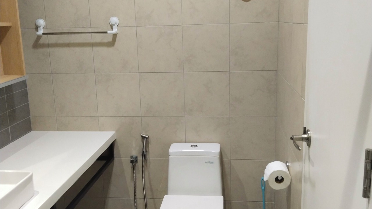 Photo of Bathroom in City Centre
