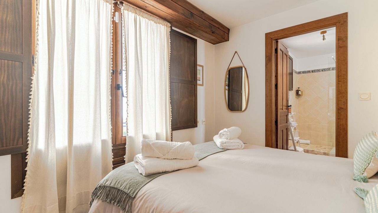 Photo of Bedroom in Beiro