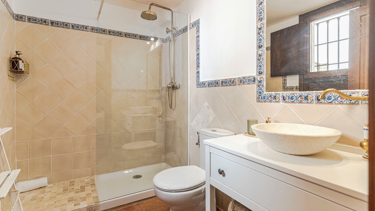 Photo of Bathroom in Beiro