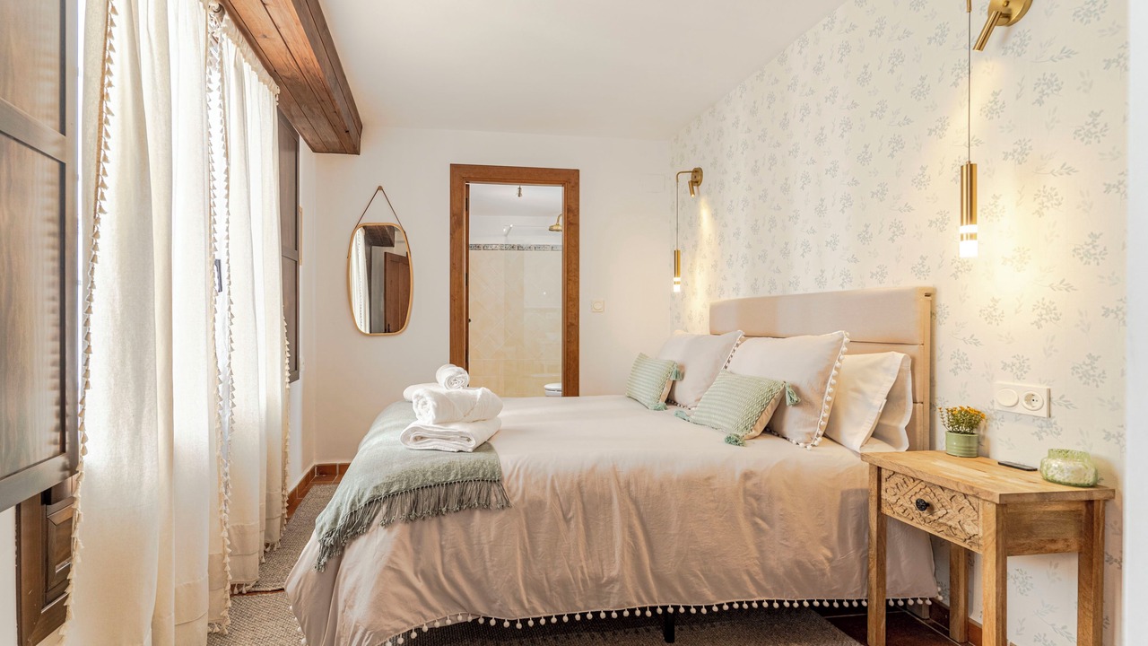 Photo of Bedroom in Beiro