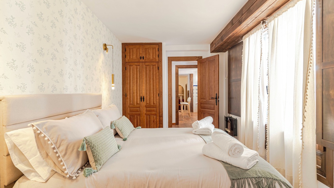 Photo of Bedroom in Beiro
