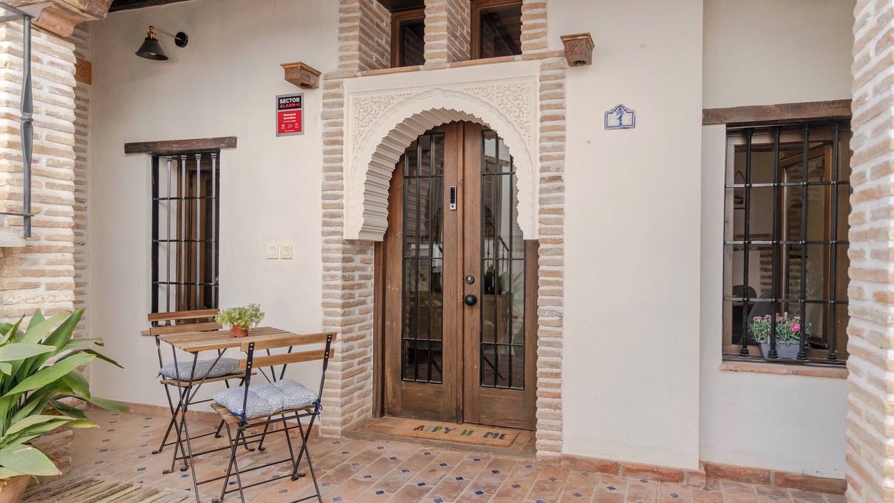 Photo of Outdoor in Beiro