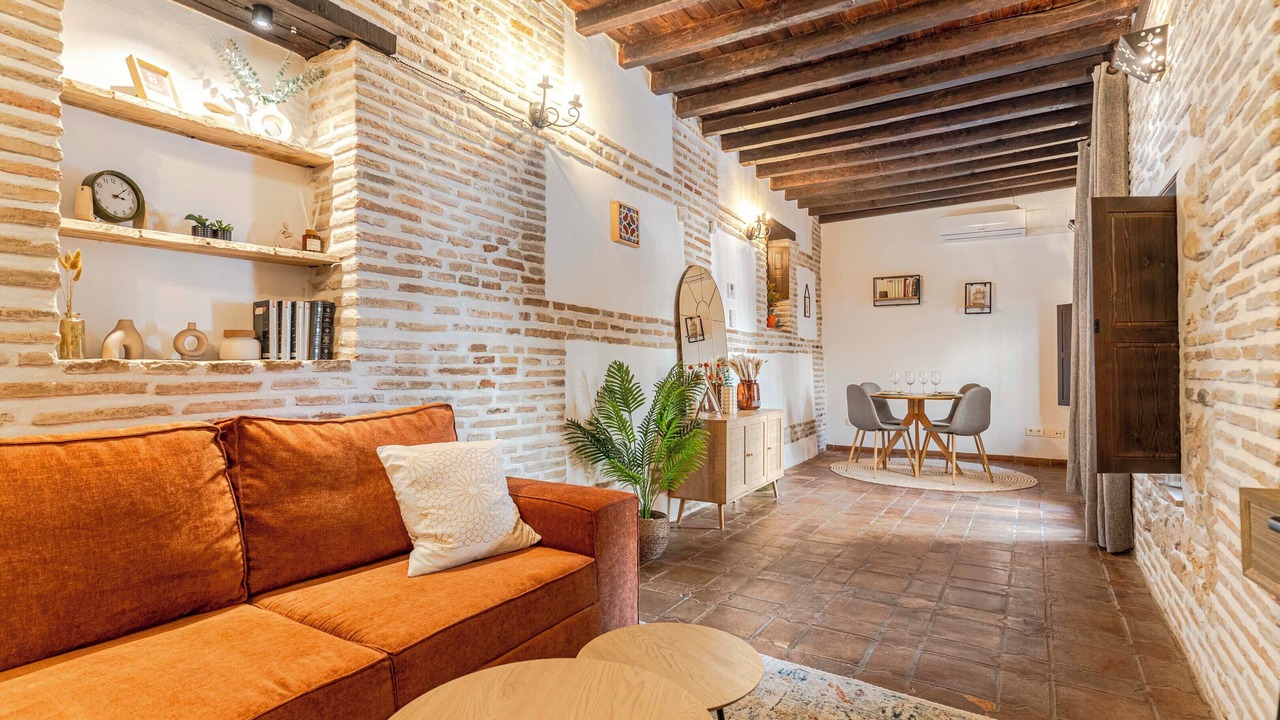 Photo of Livingroom in Beiro