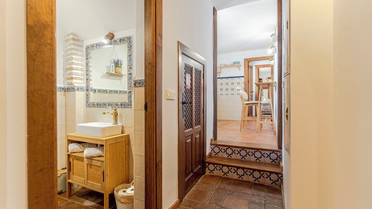 Photo of Bathroom in Beiro