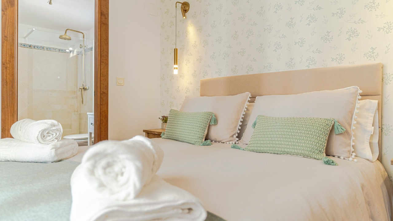 Photo of Bedroom in Beiro