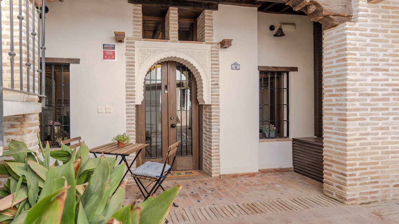 Photo of Outdoor in Beiro