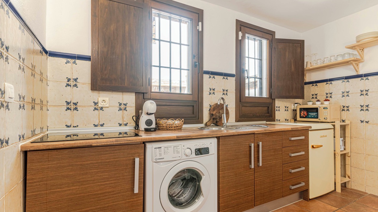 Photo of Kitchen in Beiro