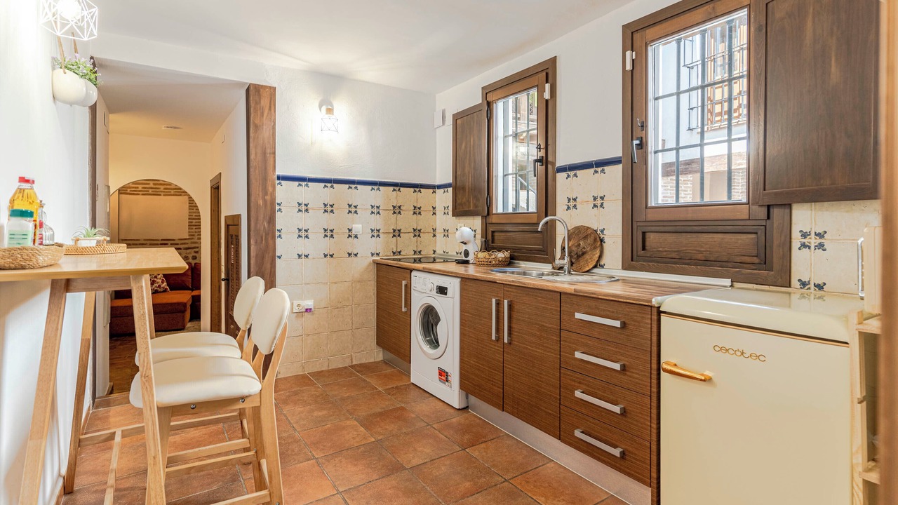 Photo of Kitchen in Beiro