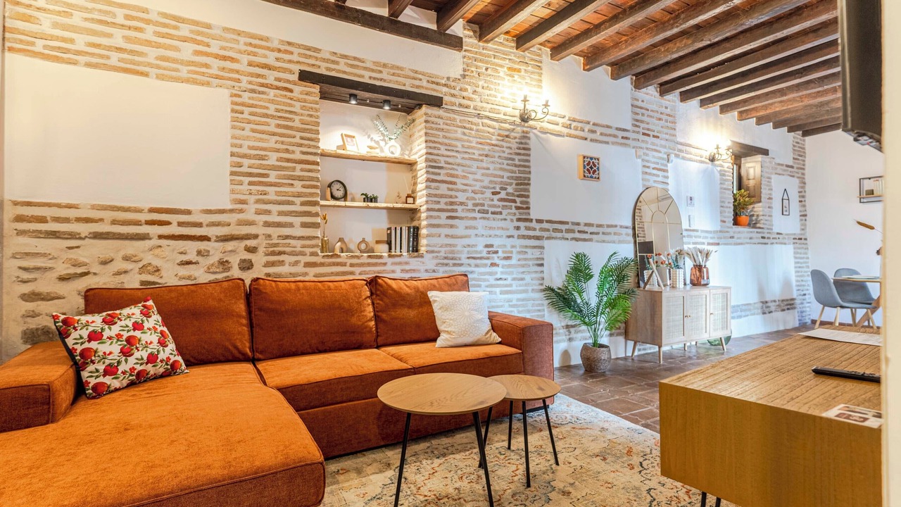 Photo of Livingroom in Beiro