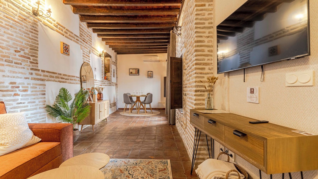 Photo of Livingroom in Beiro