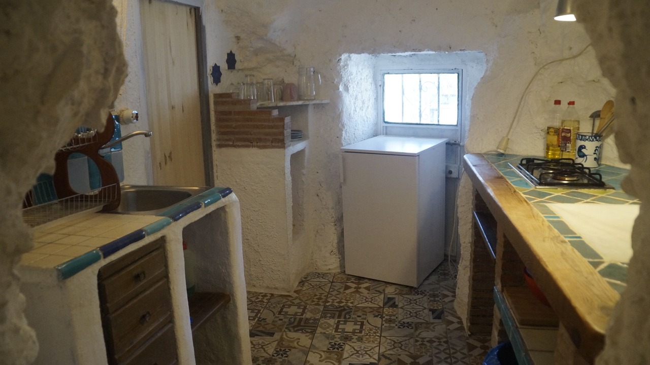 Photo of Kitchen in Monachil