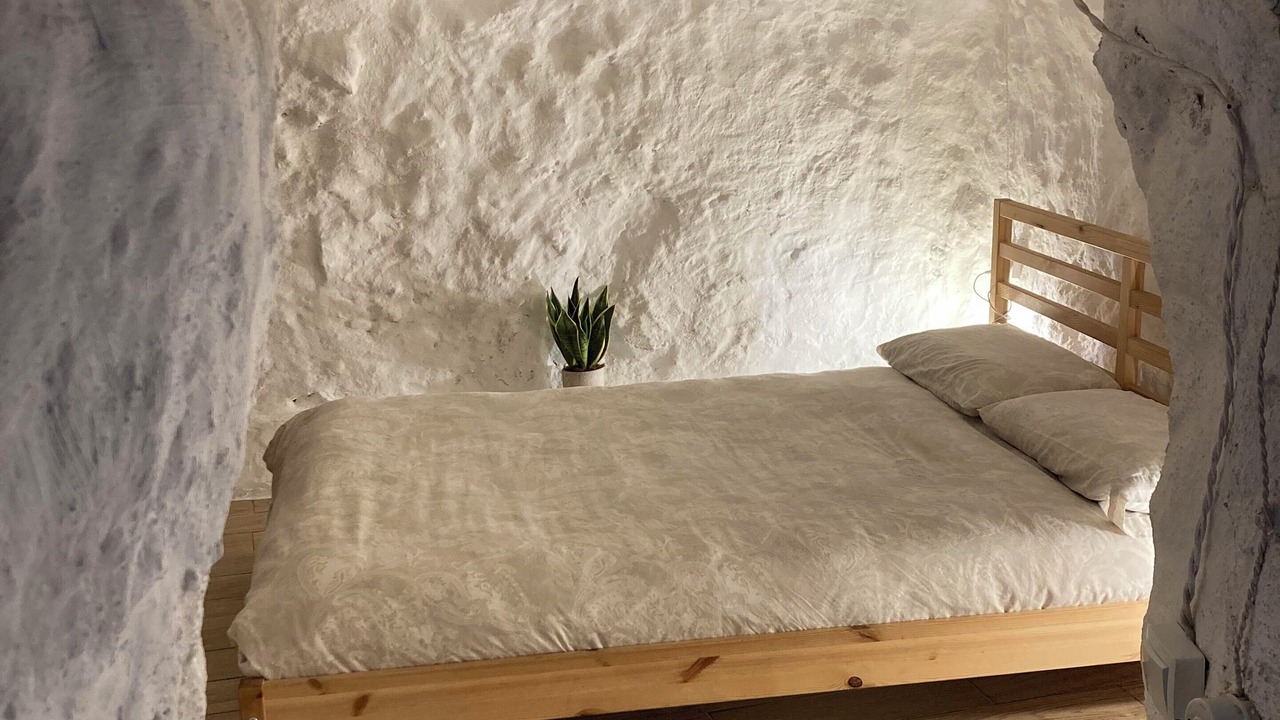 Photo of Bedroom in Monachil