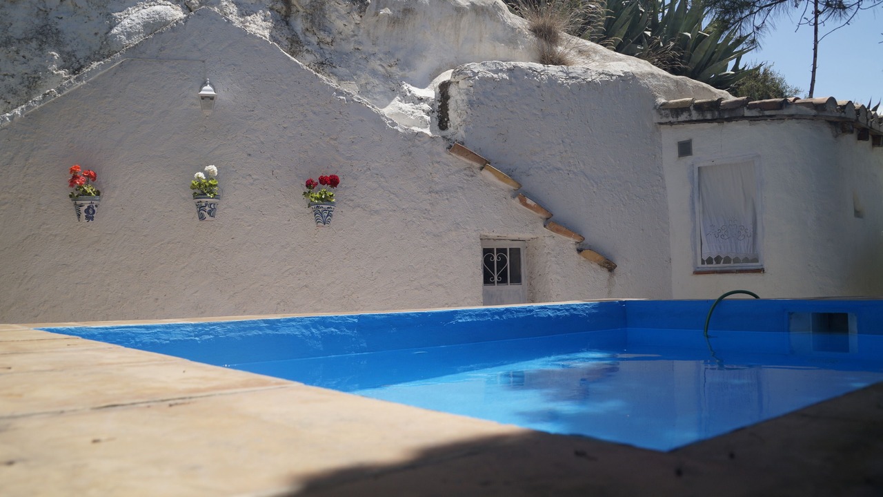 Photo of Outdoor in Monachil
