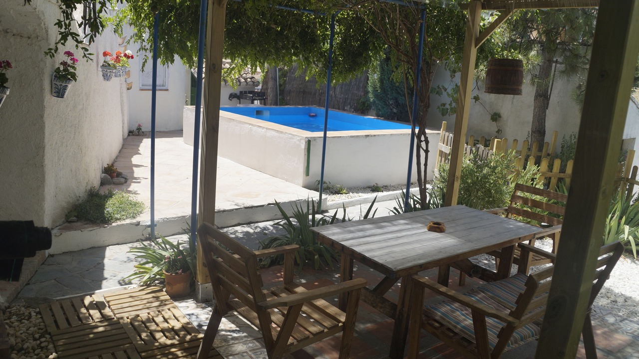 Photo of Outdoor in Monachil
