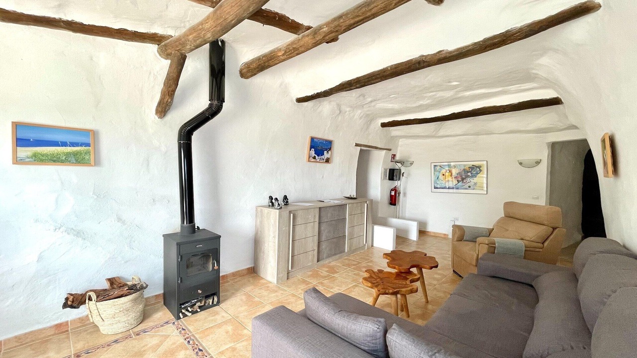 Photo of Livingroom in Cullar