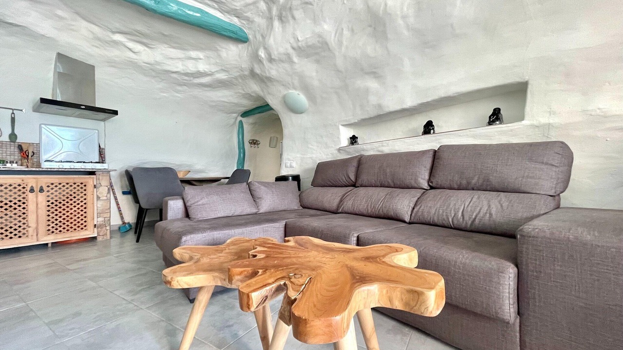 Photo of Livingroom in Cullar
