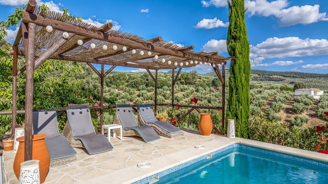 Photo of Outdoor in Montefrio