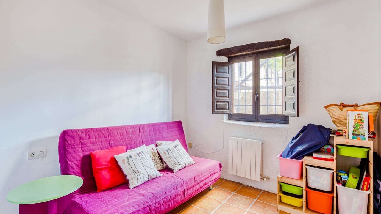 Photo of Livingroom in Montefrio