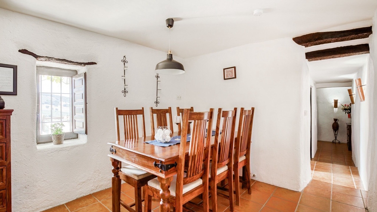 Photo of Livingroom in Montefrio