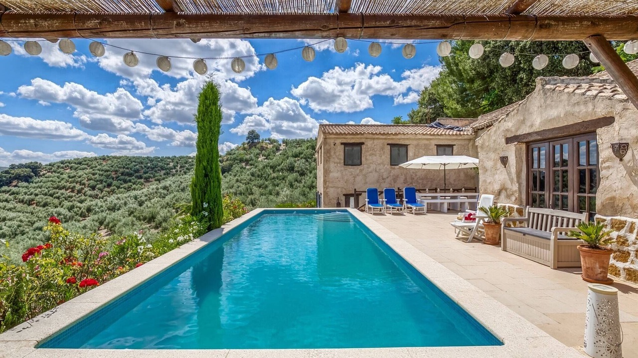 Photo of Outdoor in Montefrio