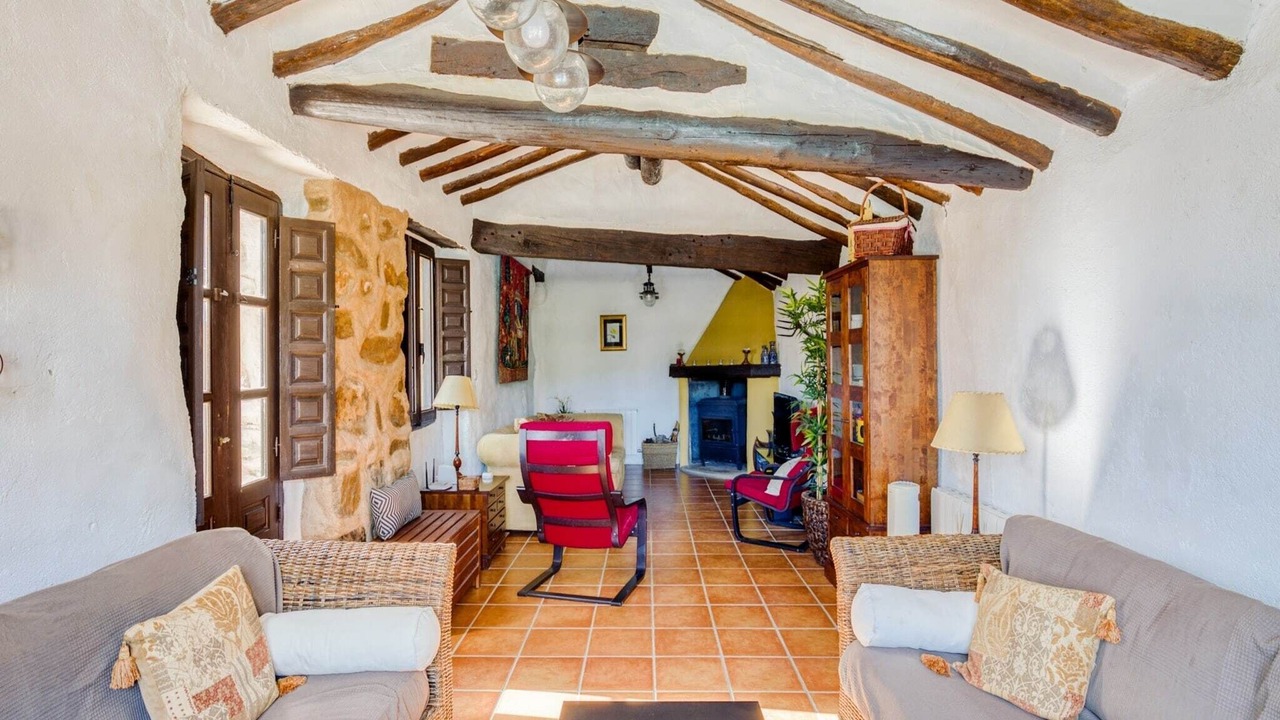 Photo of Livingroom in Montefrio
