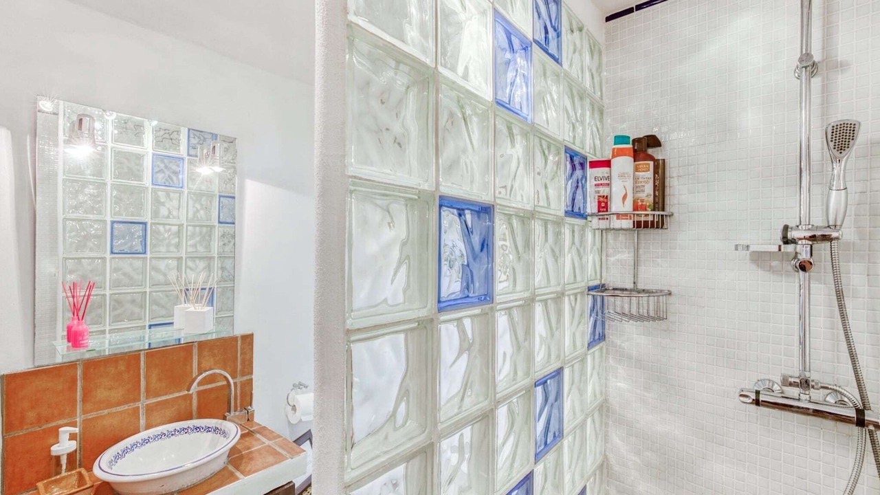 Photo of Bathroom in Montefrio