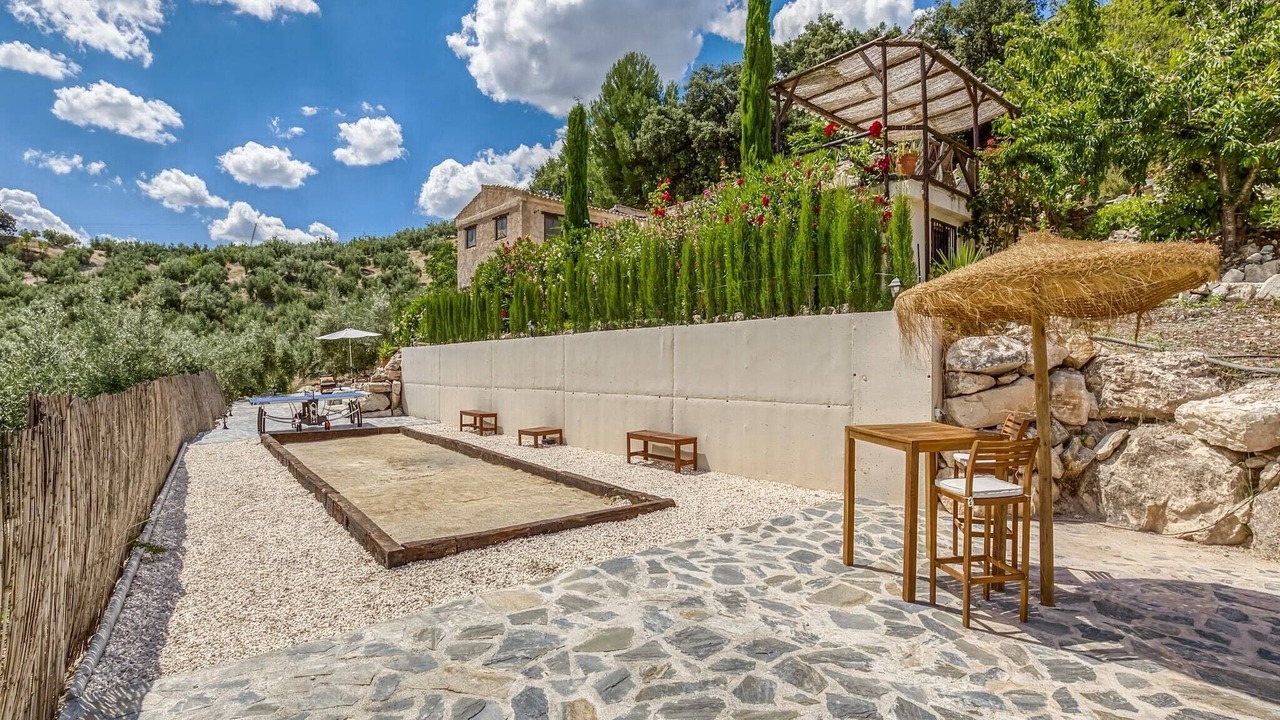 Photo of Outdoor in Montefrio