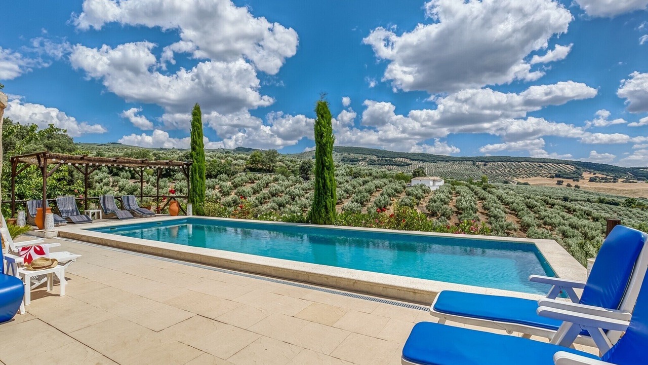 Photo of Outdoor in Montefrio