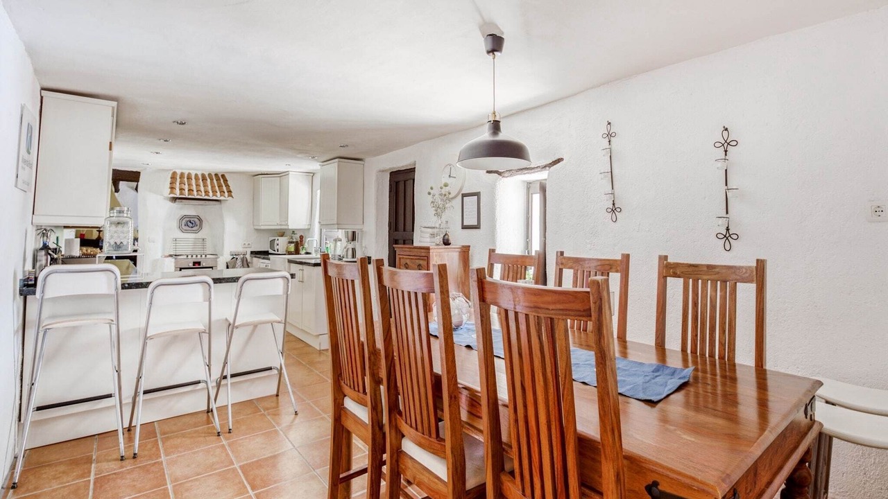 Photo of Livingroom in Montefrio