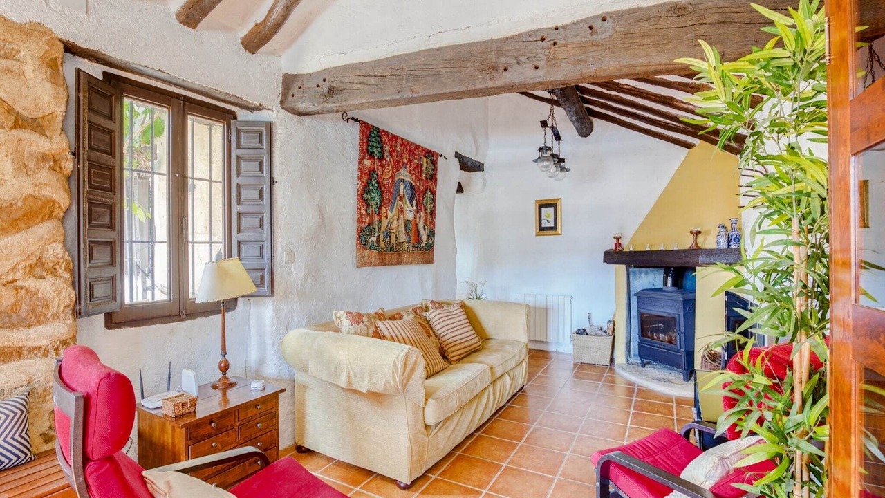 Photo of Livingroom in Montefrio