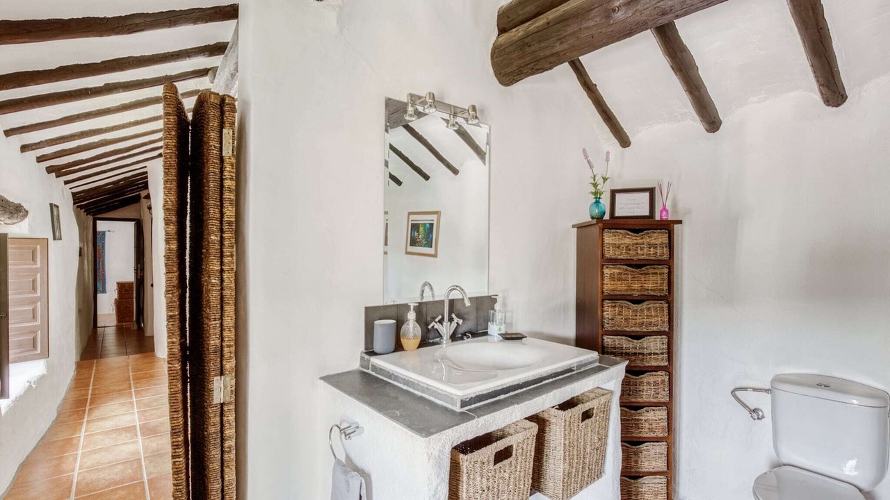 Photo of Bathroom in Montefrio