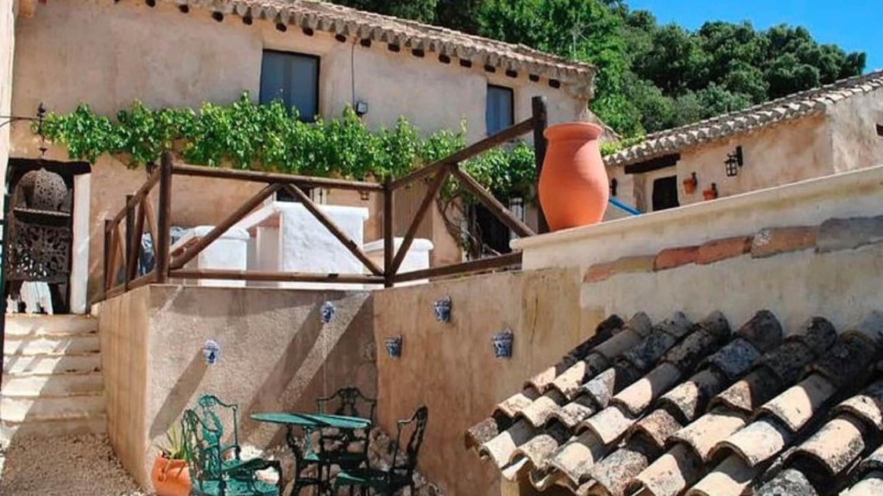 Photo of Outdoor in Montefrio
