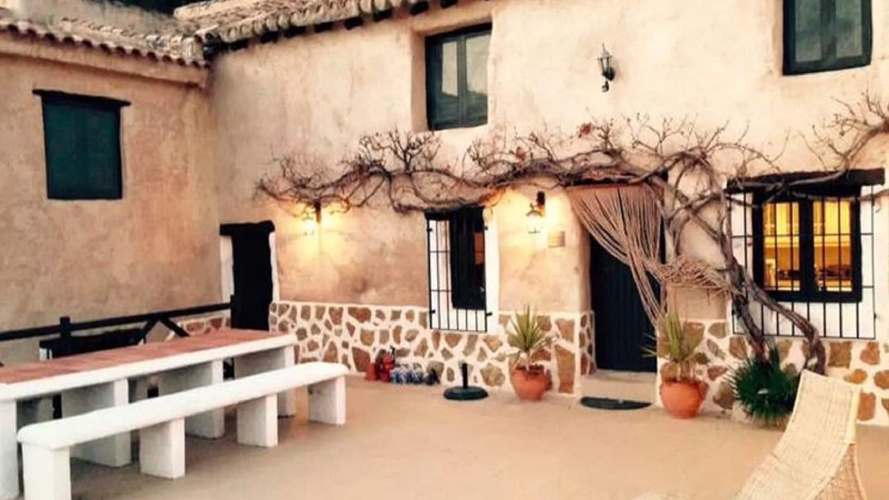 Photo of Outdoor in Montefrio