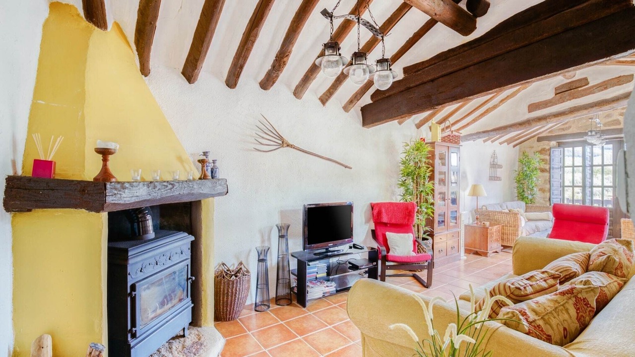 Photo of Livingroom in Montefrio
