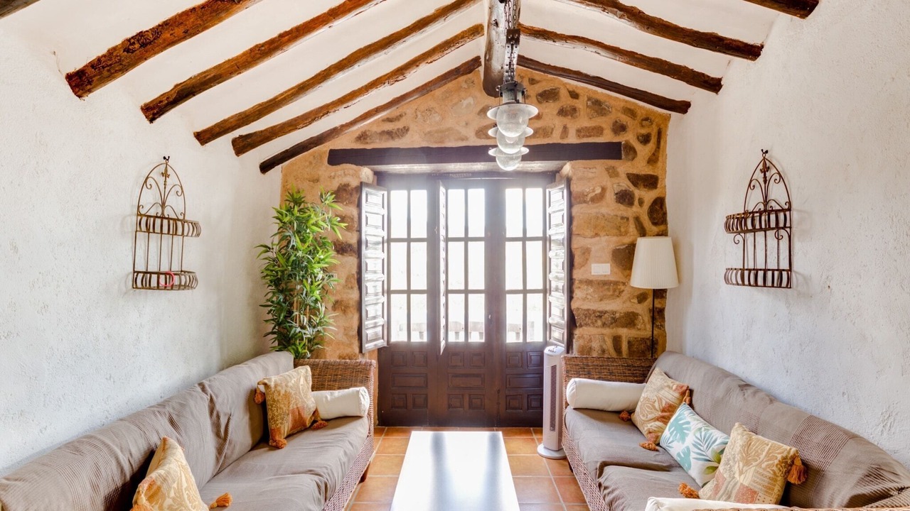 Photo of Livingroom in Montefrio