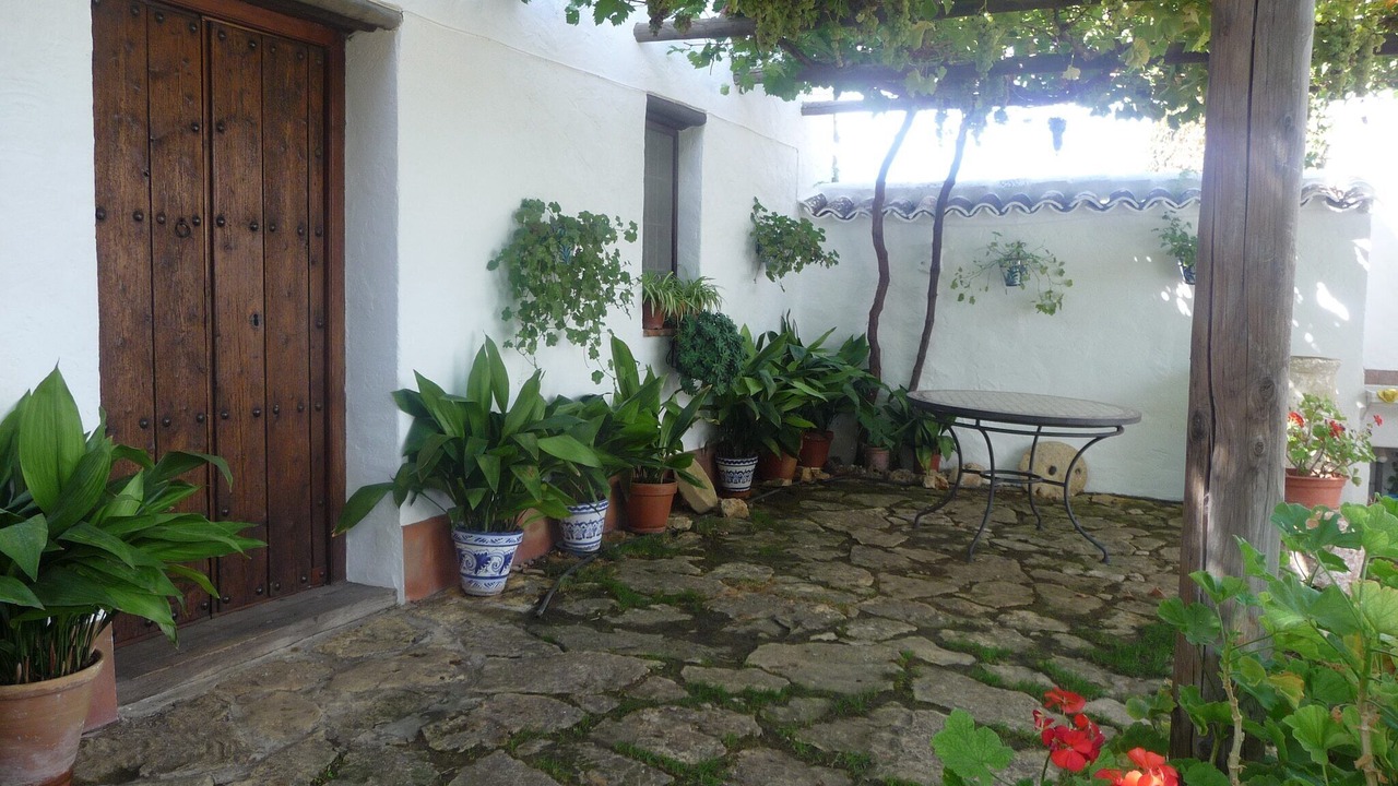 Photo of Outdoor in Algarinejo