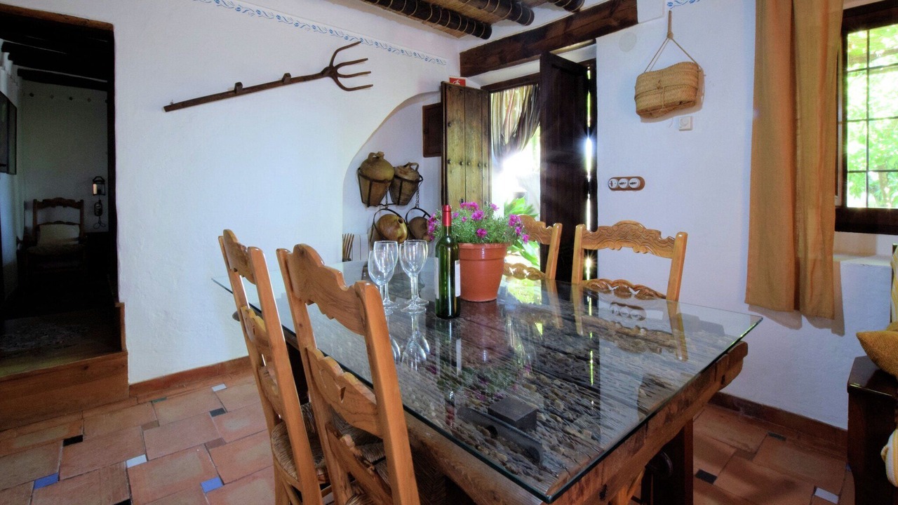 Photo of Livingroom in Algarinejo