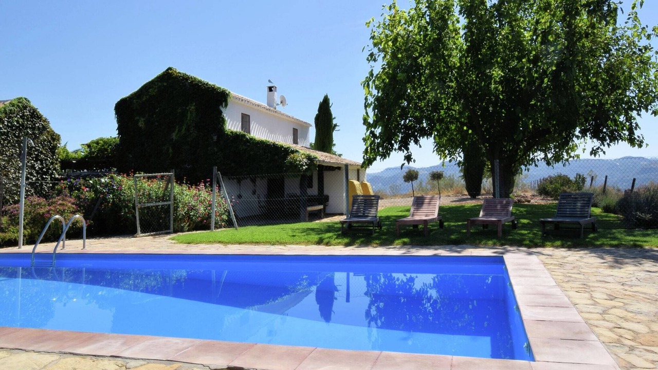 Photo of Outdoor in Algarinejo