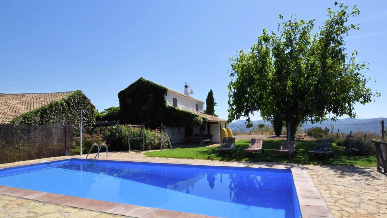 Photo of Outdoor in Algarinejo