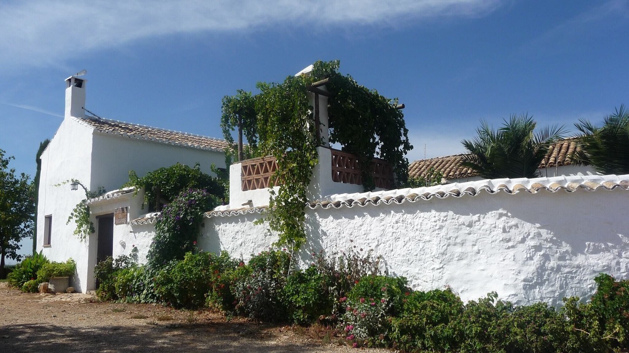 Photo of Outdoor in Algarinejo