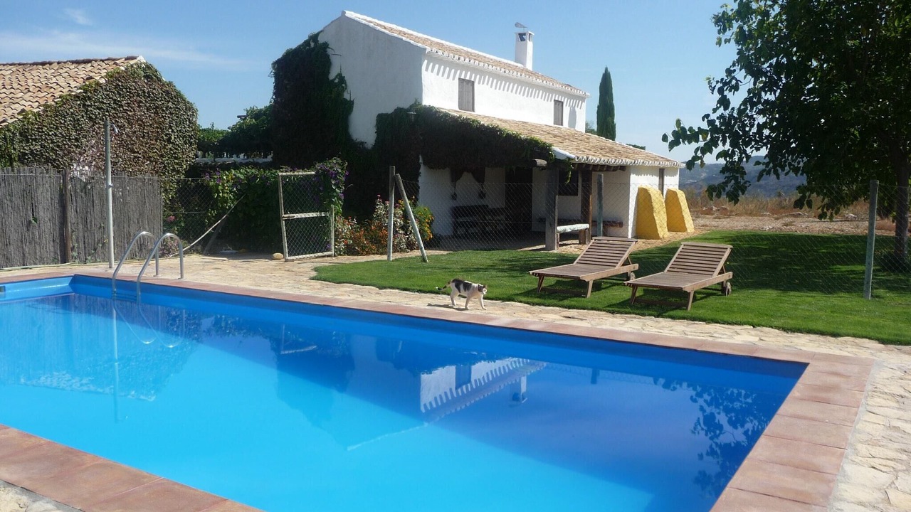 Photo of Outdoor in Algarinejo