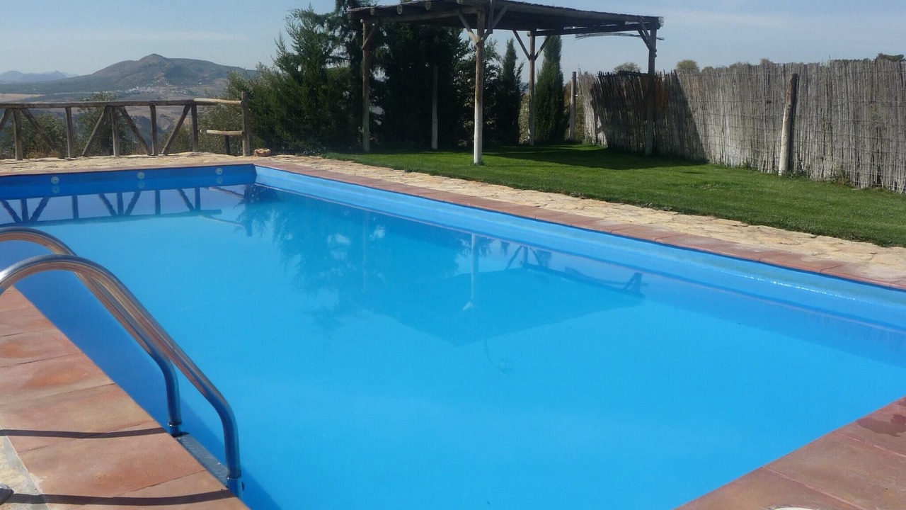 Photo of Outdoor in Algarinejo